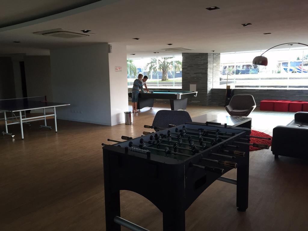 Apartament Torre Del Mar Punta del Este Zewnętrze zdjęcie