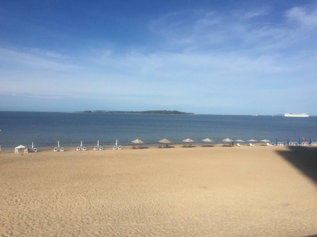 Apartament Torre Del Mar Punta del Este Zewnętrze zdjęcie