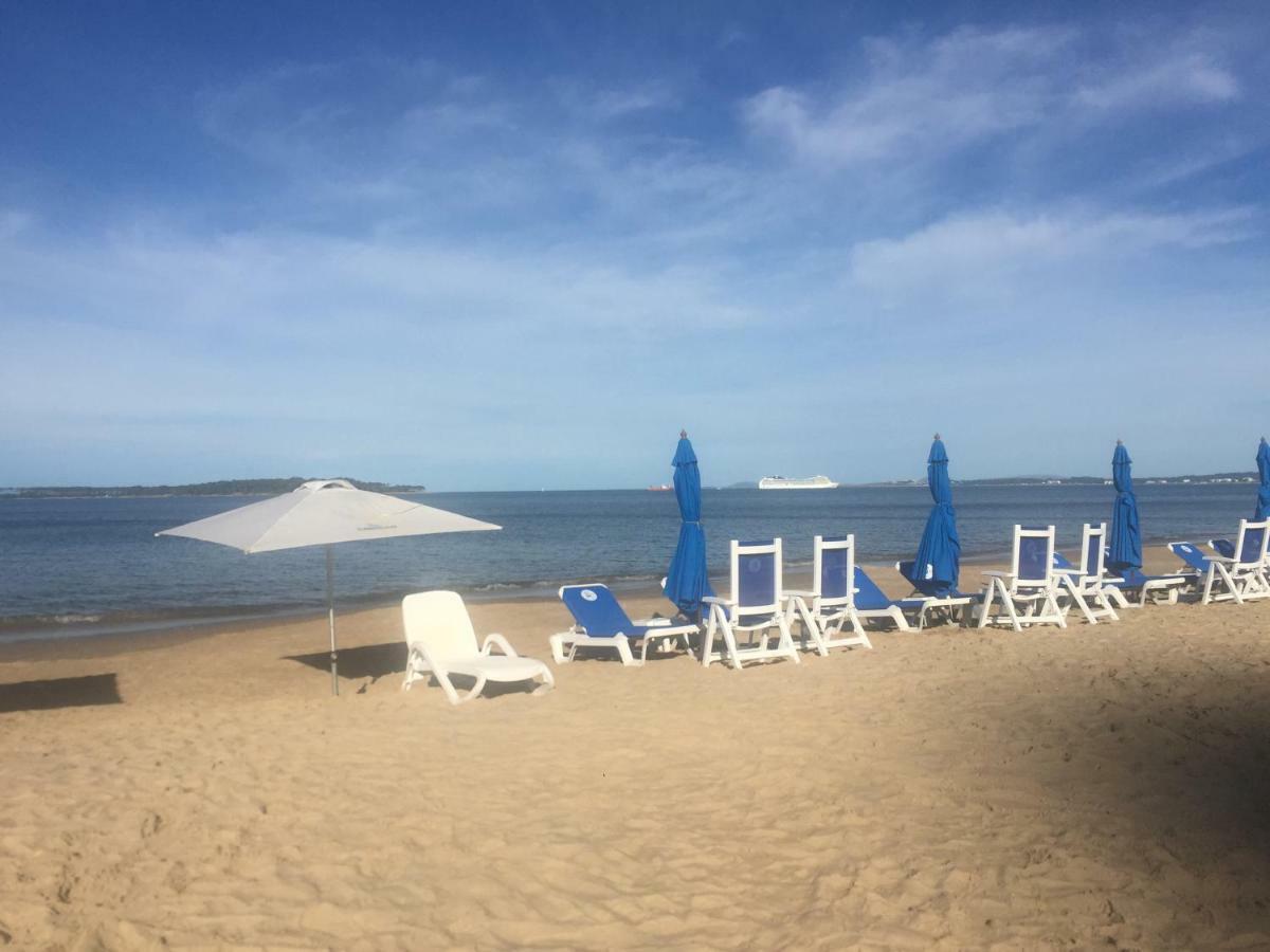 Apartament Torre Del Mar Punta del Este Zewnętrze zdjęcie